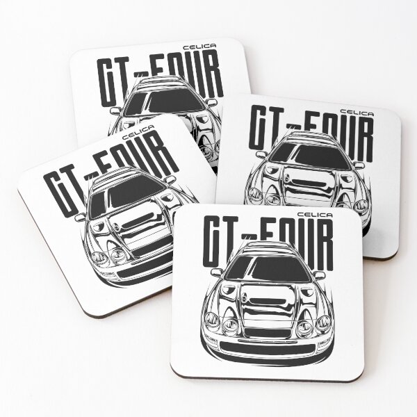 Item preview, Celica GT-Four designed and sold by idrdesign.