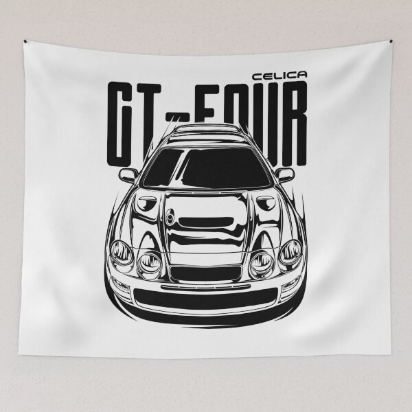 Item preview, Celica GT-Four designed and sold by idrdesign.