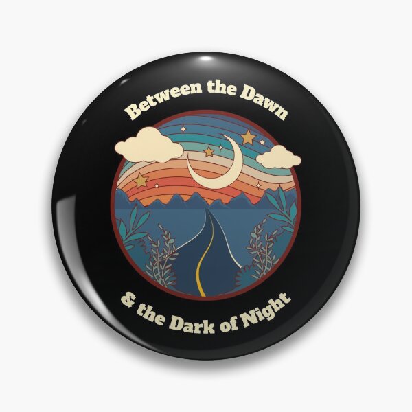 Item preview, Between the Dawn And the Dark of Night designed and sold by Sugar-Magnolia.