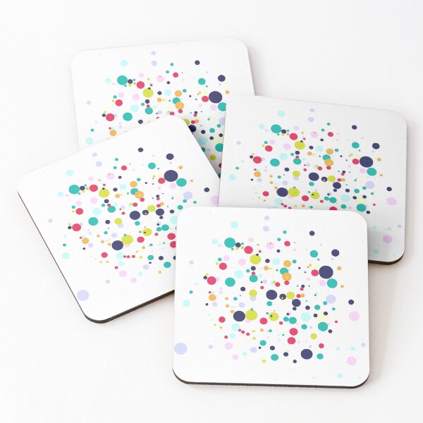 Item preview, #Dotted Vector# designed and sold by cntech555.