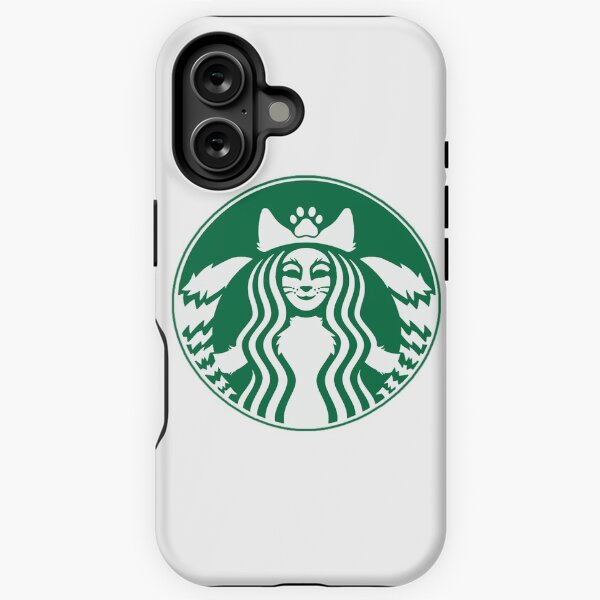 Cafe Kitsune iPhone Cases for Sale | Redbubble