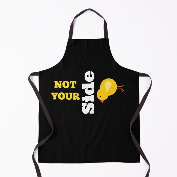 Item preview, Not Your Side Chick II designed and sold by Monique Prince.