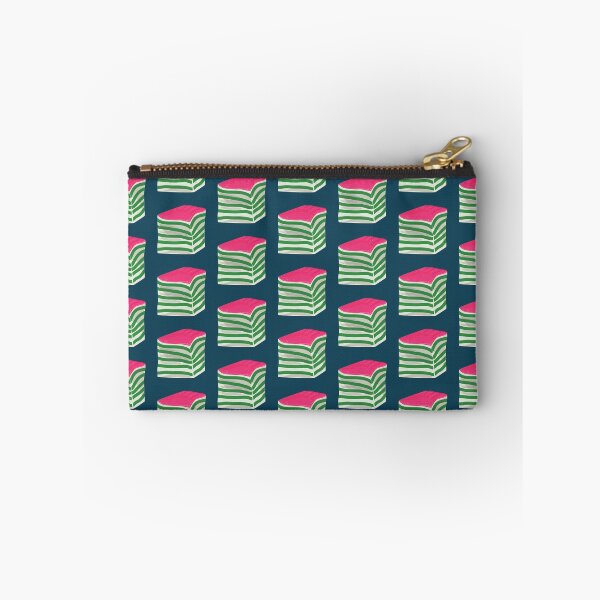 Item preview, Kuih/Kue Lapis - Layered Sticky Rice Cake designed and sold by Alicia Chee.
