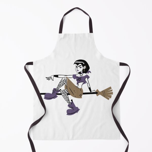 Item preview, Gothic Witch designed and sold by indiebeetees.