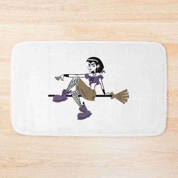 Item preview, Gothic Witch designed and sold by indiebeetees.