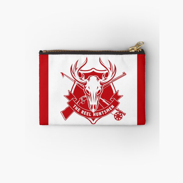 Item preview, Reel Hunstmen Canada designed and sold by Hendo98 Apparel & Merch.