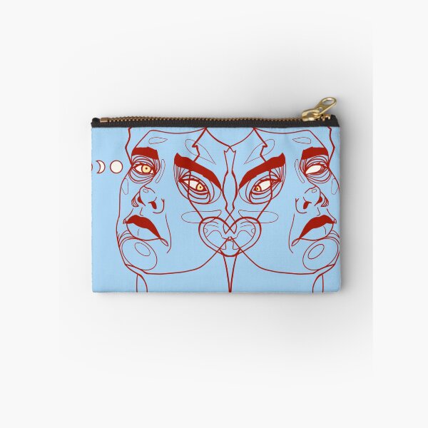 Item preview, merging designed and sold by kaily-af.