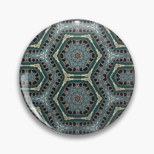 Item preview, Kaleidoscope Dark designed and sold by Joy Poddar.