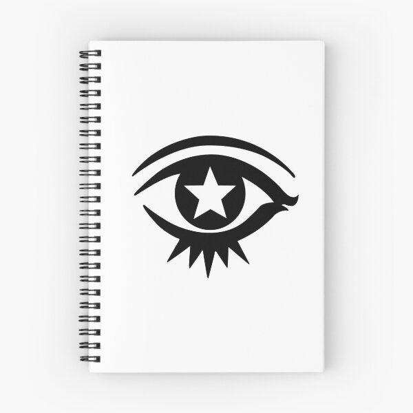 Item preview, Metaverse Eye designed and sold by Manny Rivera.
