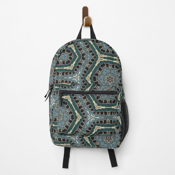Item preview, Kaleidoscope Dark designed and sold by Joy Poddar.