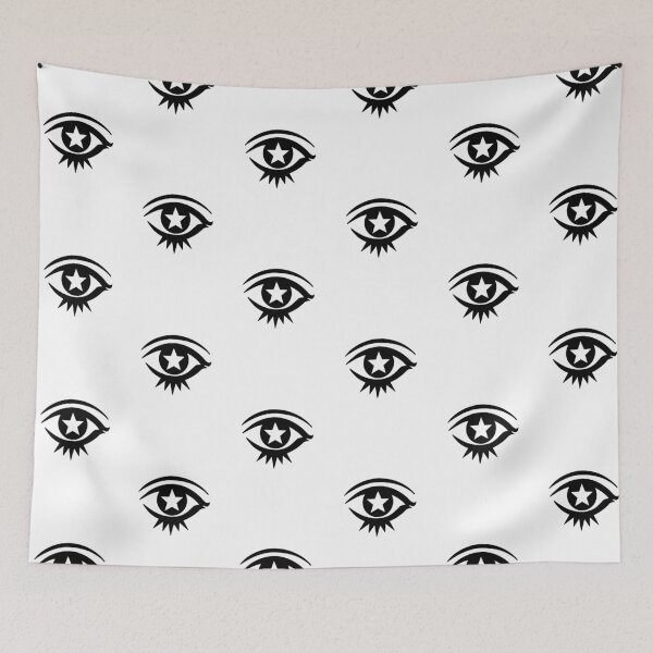 Item preview, Metaverse Eye designed and sold by Manny Rivera.
