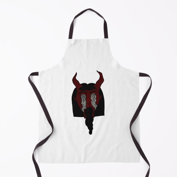 Item preview, Trippy Demon designed and sold by Cassandra Chung.