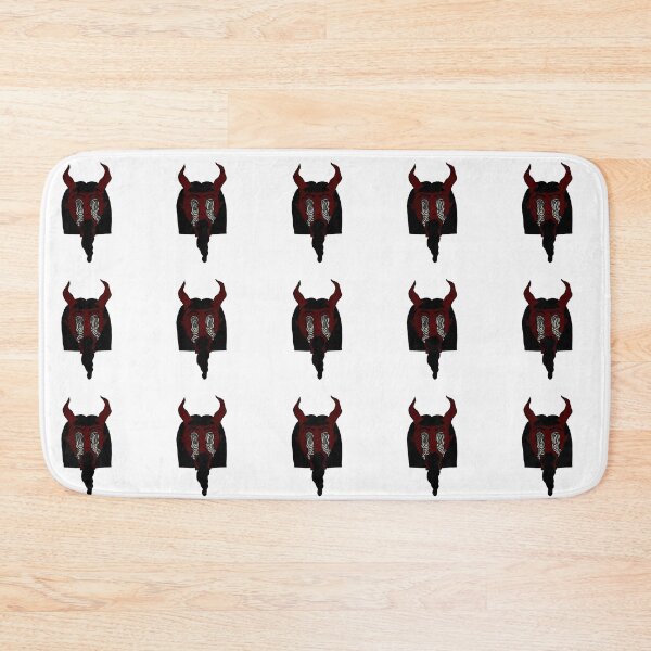 Item preview, Trippy Demon designed and sold by Cassandra Chung.