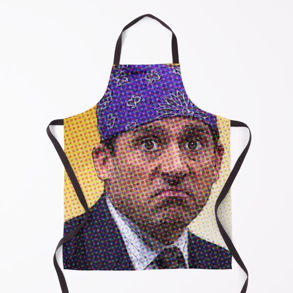 Artikelvorschau, Mike im Gefängnis: Das Büro (Michael Scott) entworfen und verkauft von starkle.
