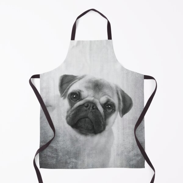 Item preview, Piglet the Pug designed and sold by mlorenz.