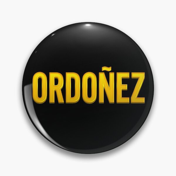 Artikelvorschau, Ordonez Ordoñez Family Name entworfen und verkauft von xesed.