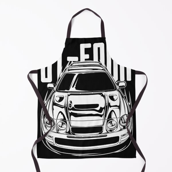 Item preview, Celica GT-Four (White Print) designed and sold by idrdesign.