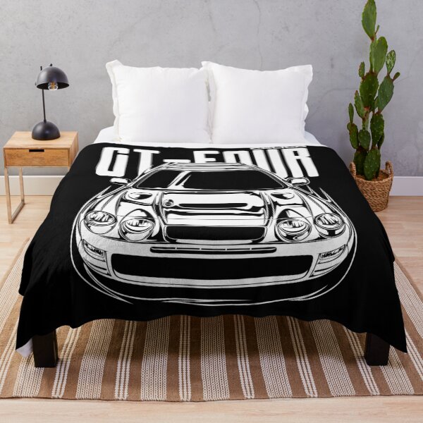 Item preview, Celica GT-Four (White Print) designed and sold by idrdesign.