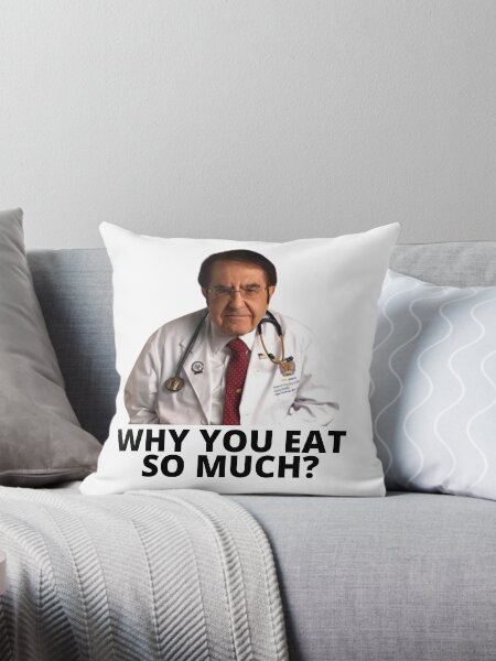 Item preview, Dr Nowzaradan Sticker designed and sold by kenadams403.