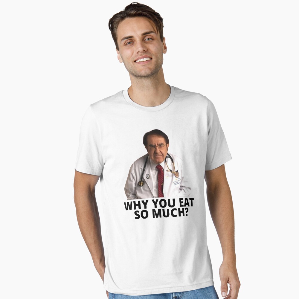 Item preview, Essential T-Shirt designed and sold by kenadams403.