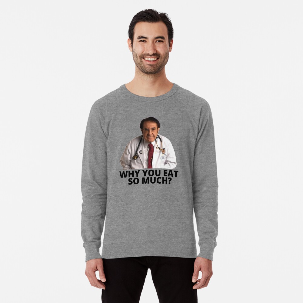 Item preview, Lightweight Sweatshirt designed and sold by kenadams403.