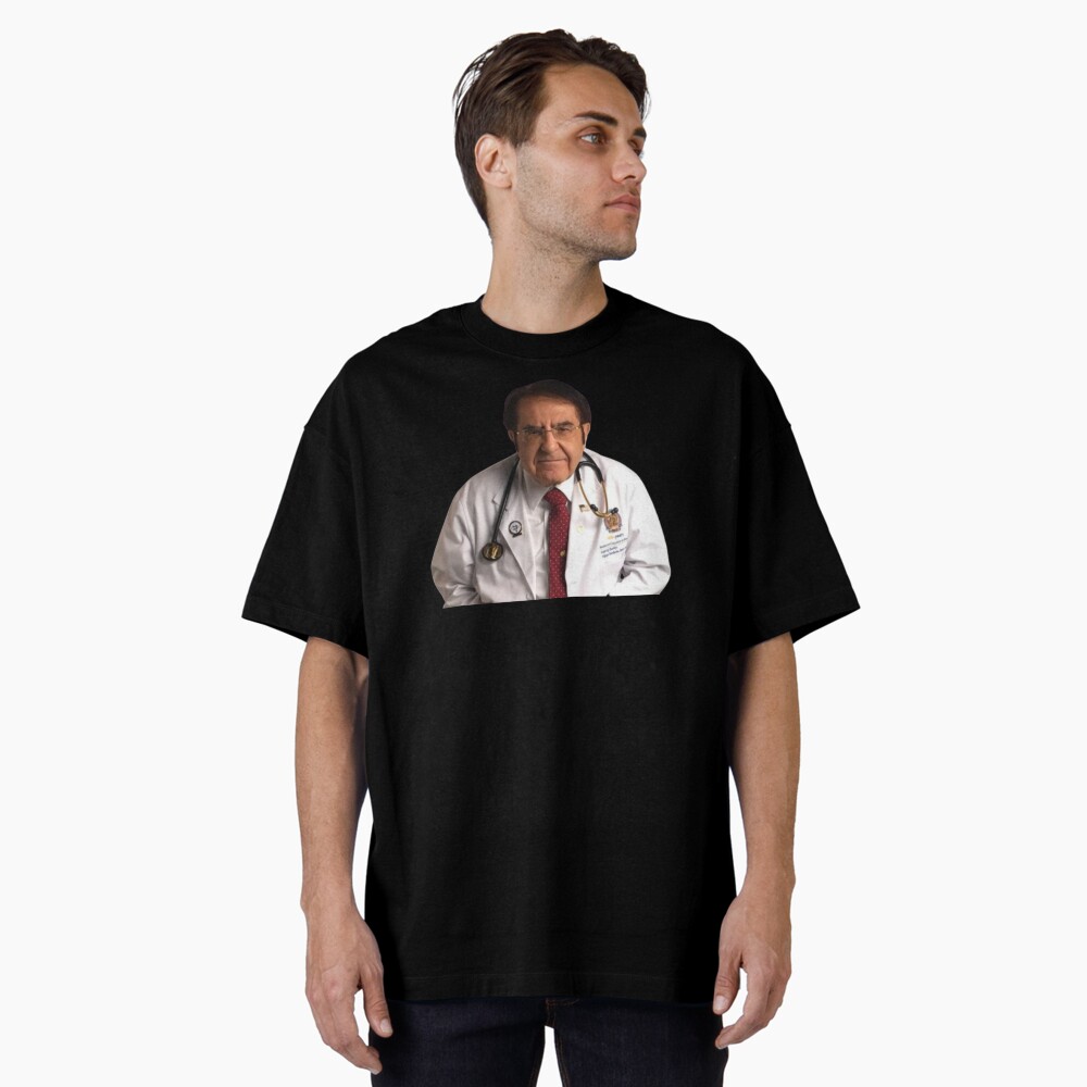 Item preview, Oversized T-Shirt designed and sold by kenadams403.
