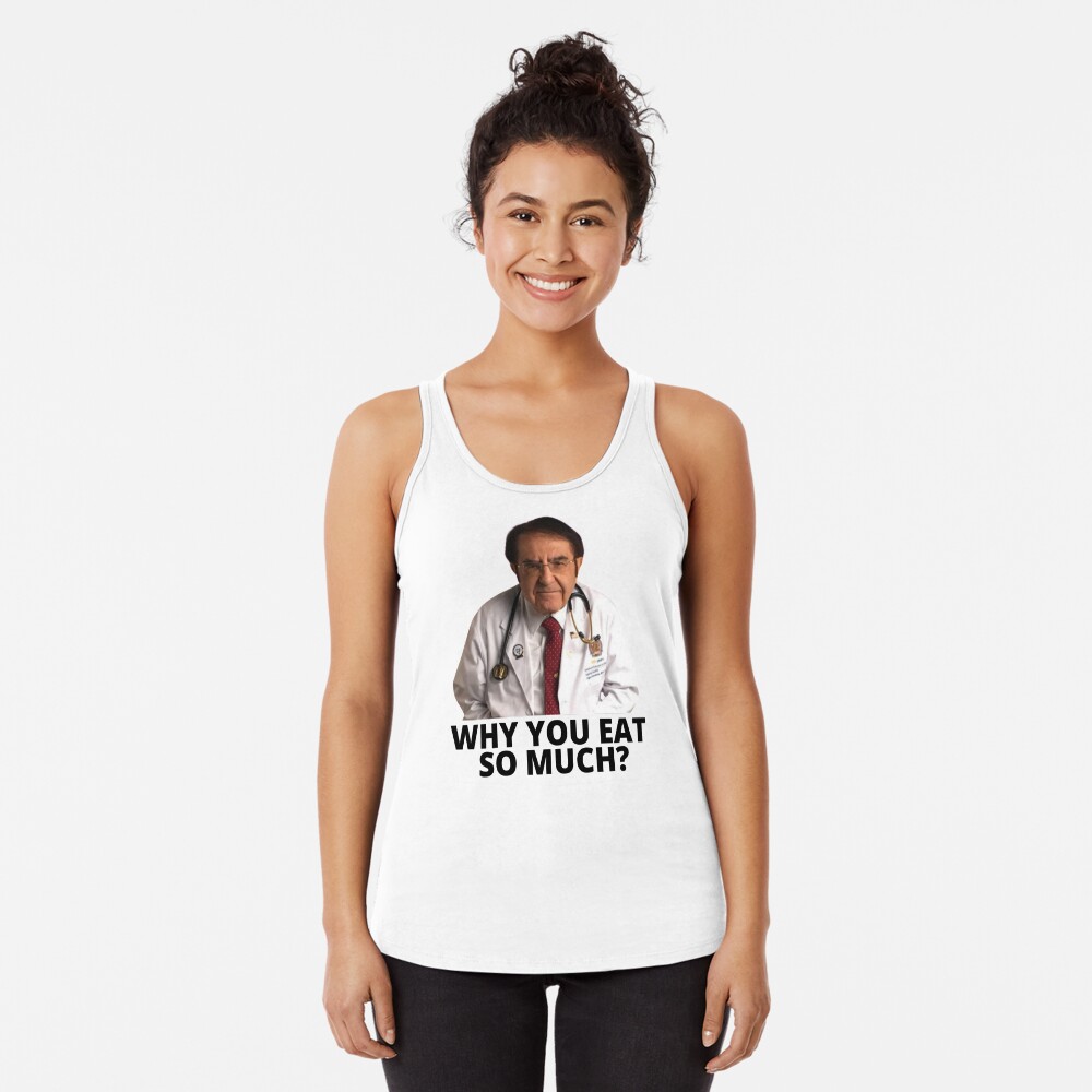 Item preview, Racerback Tank Top designed and sold by kenadams403.