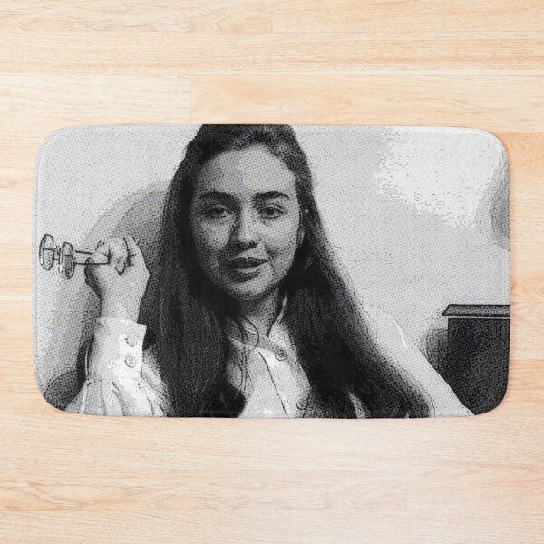 Item preview, Young Hillary Clinton designed and sold by starkle.
