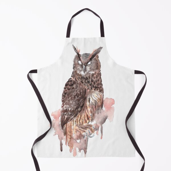 Item preview, Eagle-Owl designed and sold by bastoosart.