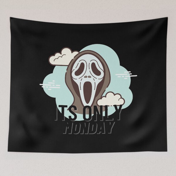 Item preview, Screams Internally designed and sold by WineLabsDesign.