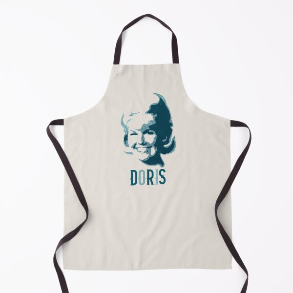 Item preview, Doris in Blue designed and sold by VerityVox.