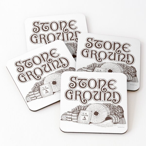Item preview, Stone Ground designed and sold by hazer888.