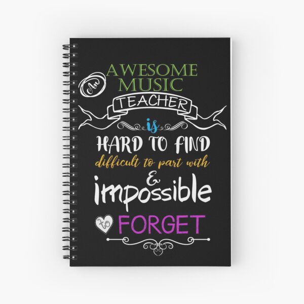 Item preview, Music Teacher Gifts designed and sold by della95.