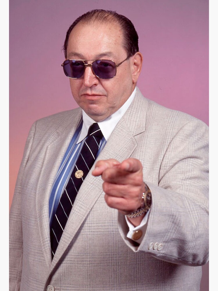 Thumbnail 3 of 3, Sticker, GORILLA MONSOON APE HURRICANE designed and sold by JacksonBunz.