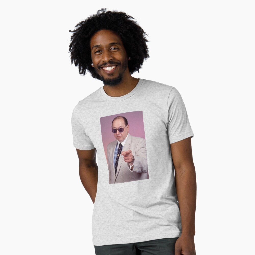 Item preview, Tri-blend T-Shirt designed and sold by JacksonBunz.