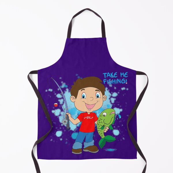 Item preview, Take Me Fishing designed and sold by Warrior Veteran Clothing.