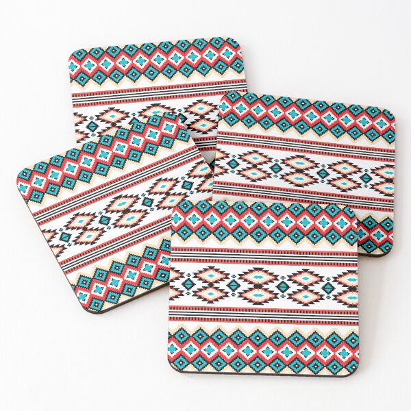 Item preview, Hispanic Pattern designed and sold by indiebeetees.