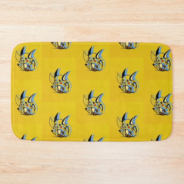 Item preview, Riachu colorized! designed and sold by NathanKaufman.