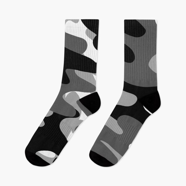 Item preview, Grey Camouflage Pattern - Grey Camo Pattern designed and sold by AnyLeck.