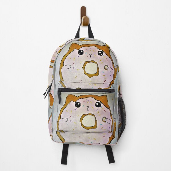 Item preview, Doughnut kitty designed and sold by flexmastersizzl.