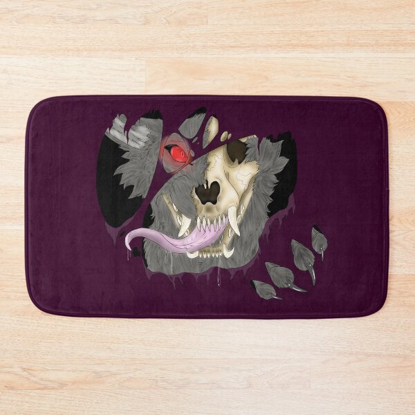 Item preview, Comin Through! designed and sold by Shadowwolf31.