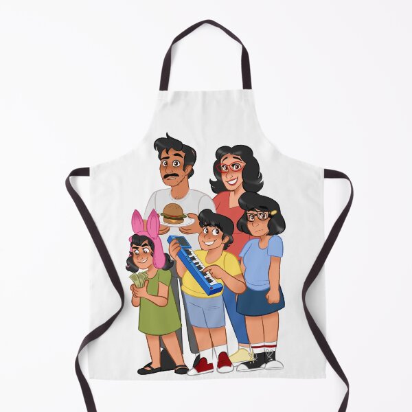 Item preview, The Belchers designed and sold by dooodlebug.