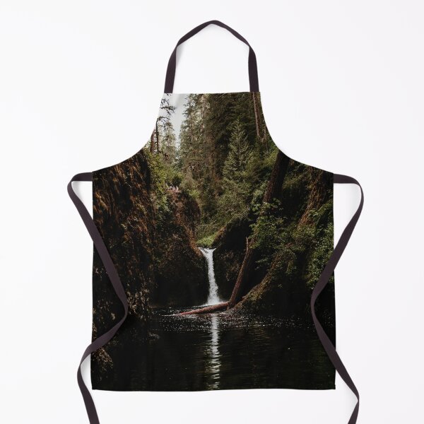 Item preview, Punch Bowl Falls designed and sold by JLPhotographer.