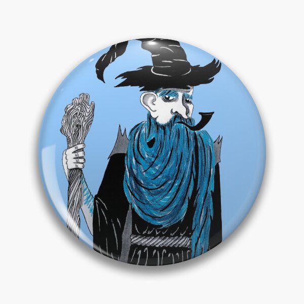 Item preview, Neon Wizard designed and sold by Sheldarp.