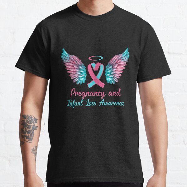 Item preview, Pregnancy And Infant Loss Awareness Month designed and sold by CreativeGift.