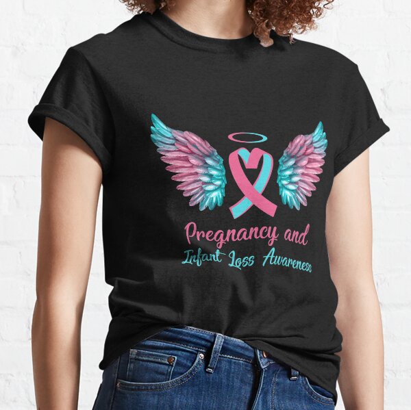 infant loss awareness shirts