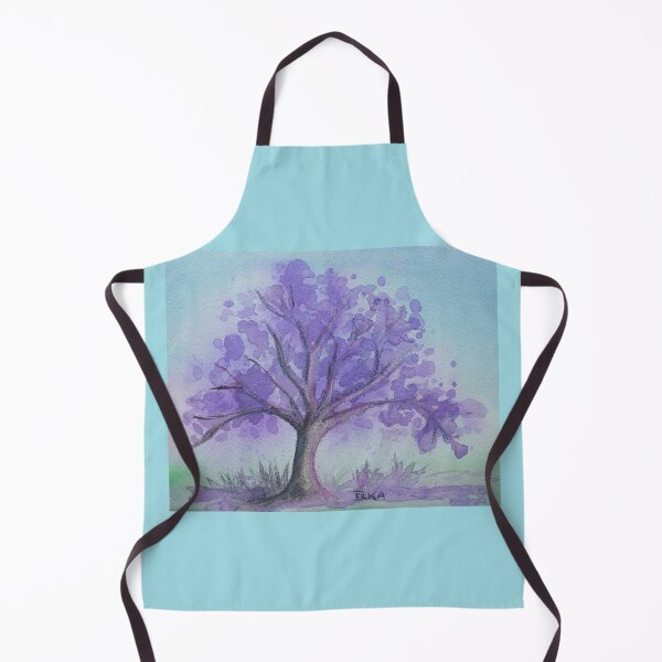 Item preview, Jacaranda designed and sold by Dianne Ilka.