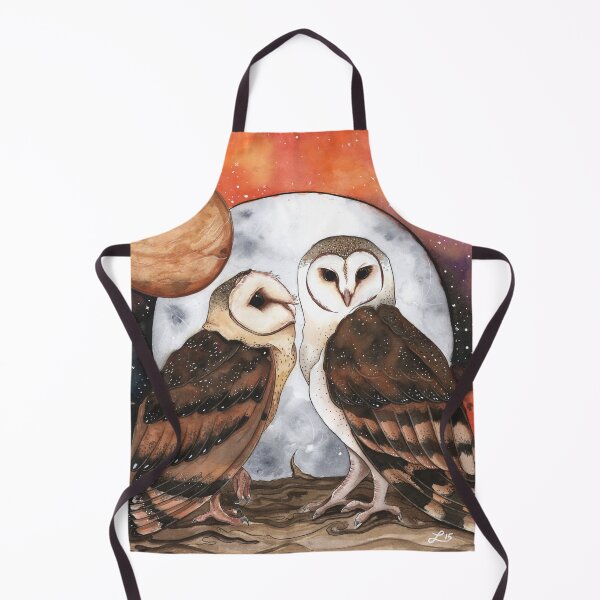Item preview, Celestial Owl designed and sold by LyndaSeward.