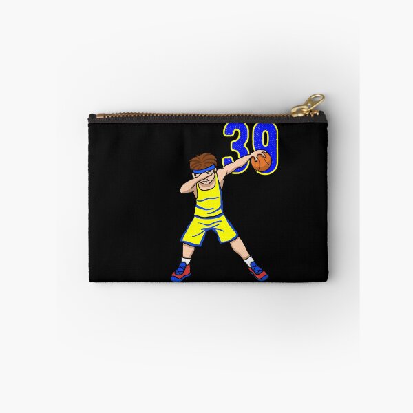 Item preview, Cool Yellow Blue Basketball Team Number 39 Basketball Player BBall Athlete Baller League Tournament designed and sold by VollLaser.