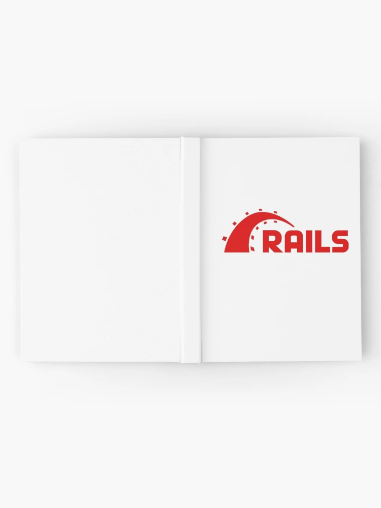 Thumbnail 2 of 3, Journal, Ruby on Rails Icon designed and sold by ienjoydogs.